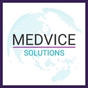 Medvice logo