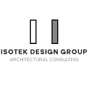 Isotek Design Group logo