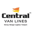 Central Van & Storage logo