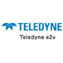Teledyne e2v logo