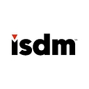 ISDM Solutions logo