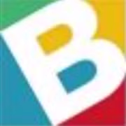 B Printing & Sign Services logo