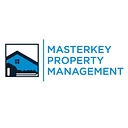 MasterKey Property Management logo