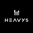 Heavys logo