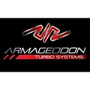 Armageddon Turbo & Performance logo