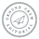 Ground Crew Editorial logo