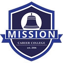 Mission Career College logo