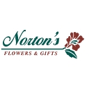 Norton's Flowers & Gifts logo