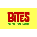 BITES Meal Prep Plans and Catering logo