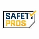 Safety Pros logo
