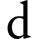 Damsel in Dior logo