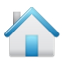 Hassle Free Homes logo
