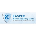 Kasper Clinic logo