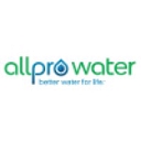 All Pro Water logo