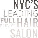 Angelo David Salon logo