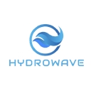 HydroWave logo