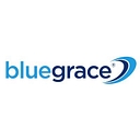 BlueGrace Logistics logo
