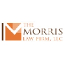 Morris Law Firm logo