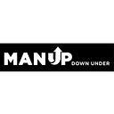 manupdownunder logo