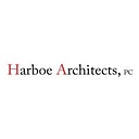 Harboe Architects logo