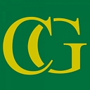 Clark Graphics logo