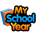 My School Year logo