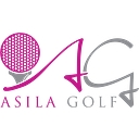 Asila Golf logo