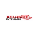 Xclusive Auto Glass logo