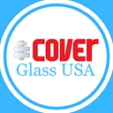 Cover Glass USA logo