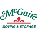 McGuire Moving & Storage logo