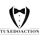 TuxedoAction logo