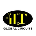 HT Global Circuits logo