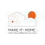 Make It-Home logo