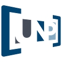 United National Photographers (UNP) logo