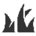 T.B.I Lawn Care Professionals logo