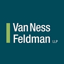 Van Ness Feldman logo