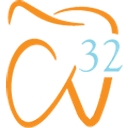 Care 32 Dental of Fort Worth logo