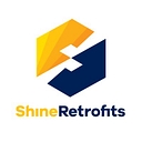 Shine Retrofits logo