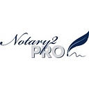 Notary2Pro logo