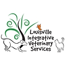 Louisville Integrative Veterinary Services logo