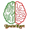 BrainKart logo