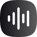 Whisper Flow logo