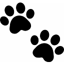 Purfect Paws Mobile Pet Grooming logo