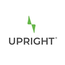 Upright Technologies logo