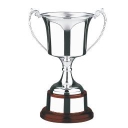 Trophy Finder logo