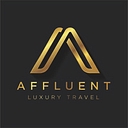 Affluent Luxury Travel logo