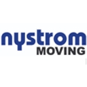 Nystrom Moving logo