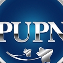 PUPN Magazine logo