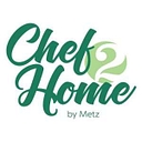 Chef2Home logo