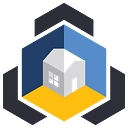 Virtual View logo
